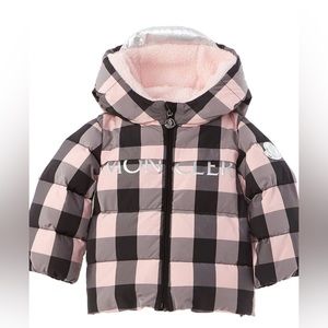 Moncler kids Avila Jacket